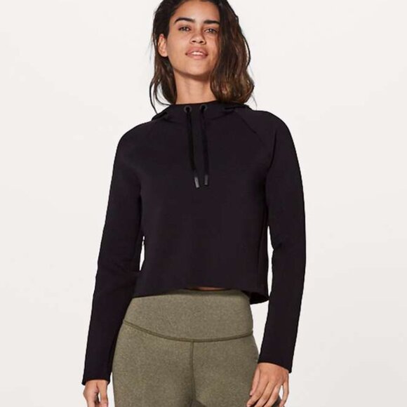 Lululemon Hoodie - Women's 6 - Picture 1 of 6